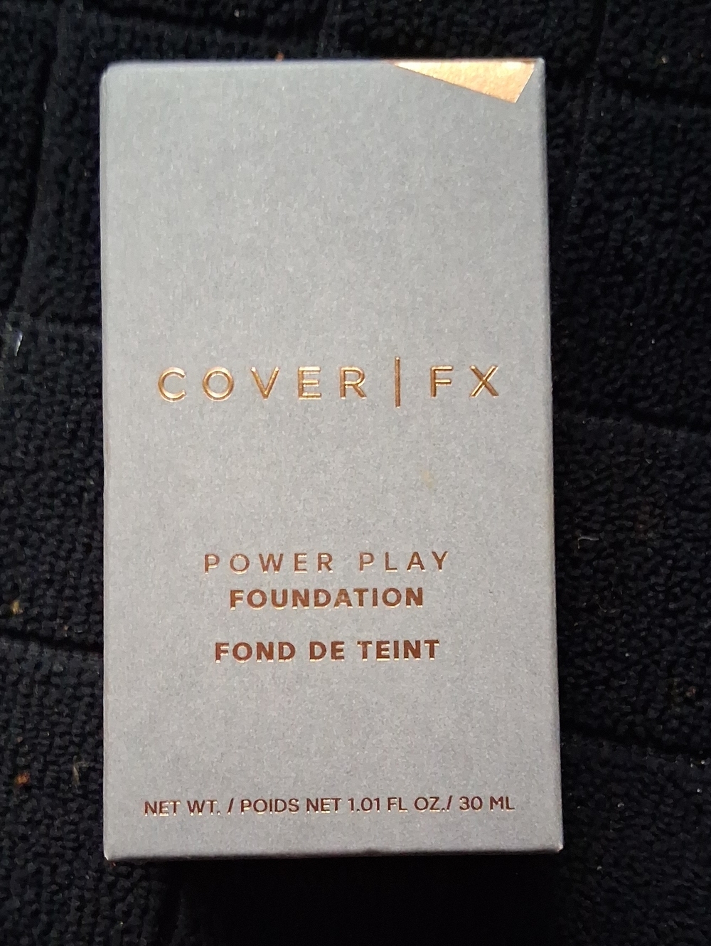 Power Play Foundation:M4